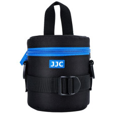 Чохол для об'єктиву JJC DLP-1II Deluxe 78 x 125мм